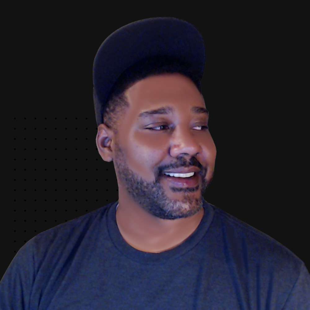 TJ Cooper