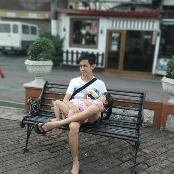 Mel John Pon-an