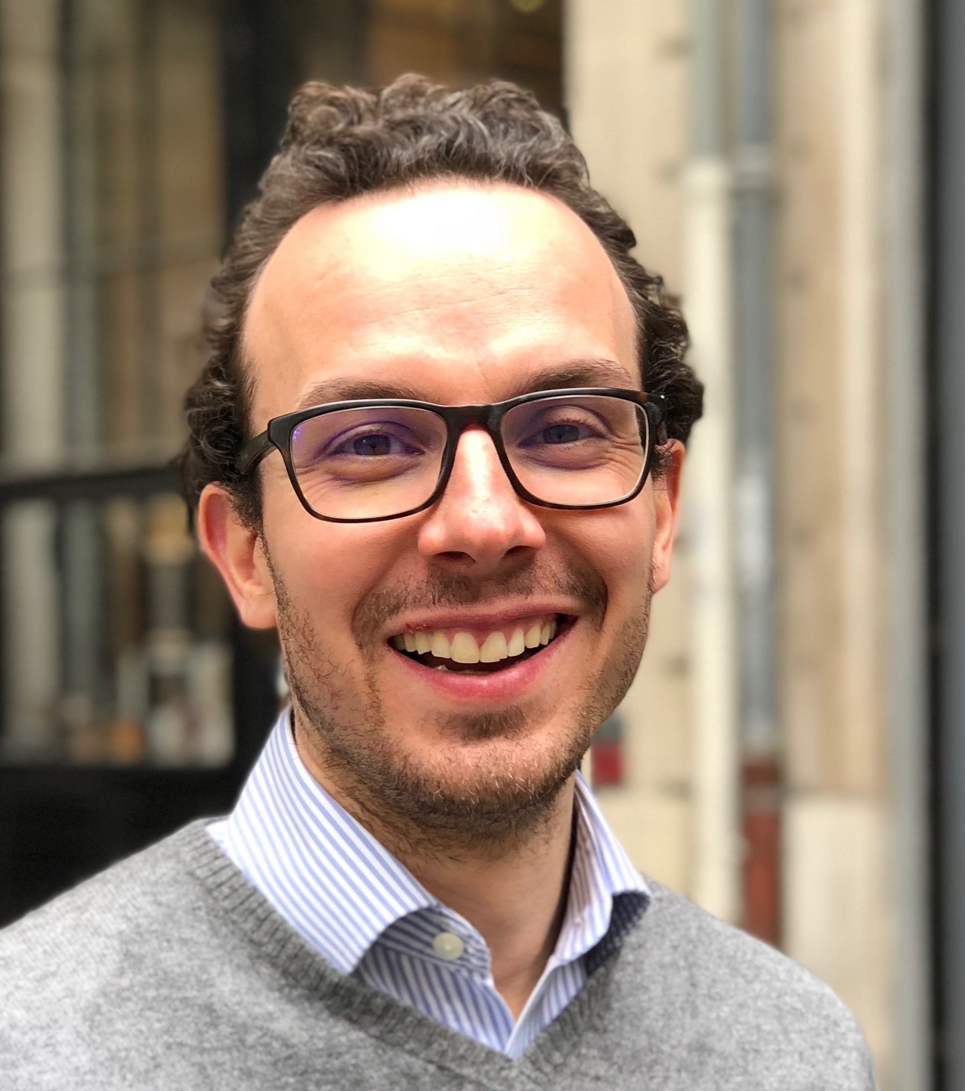Ronan Gouello