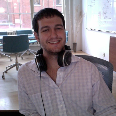 Andrew Winterman