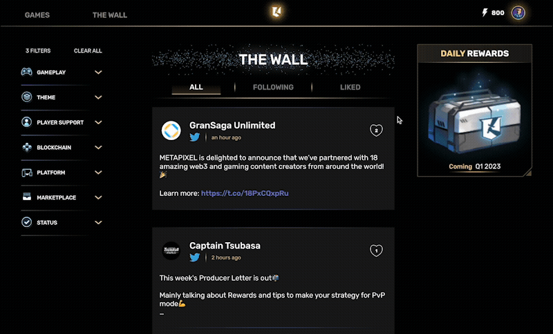 wall-follow
