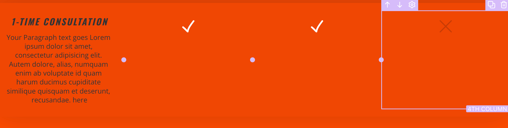 Display Column Width Percentage Voters HighLevel display-column-width-percentage-voters-highlevel