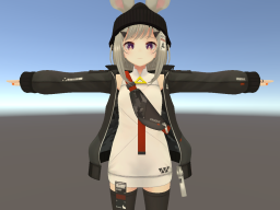 HcgRandon