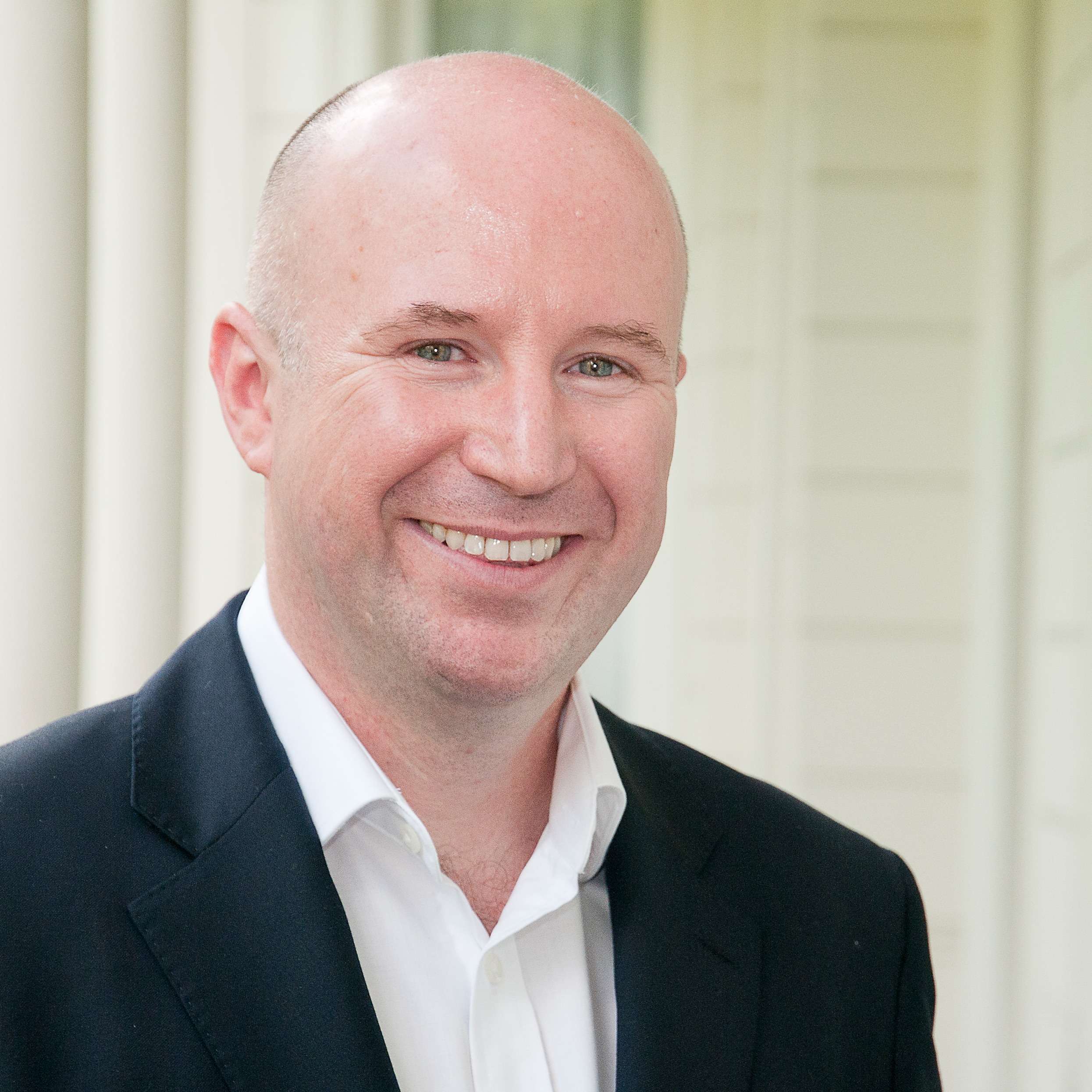 John Cassidy-Rice