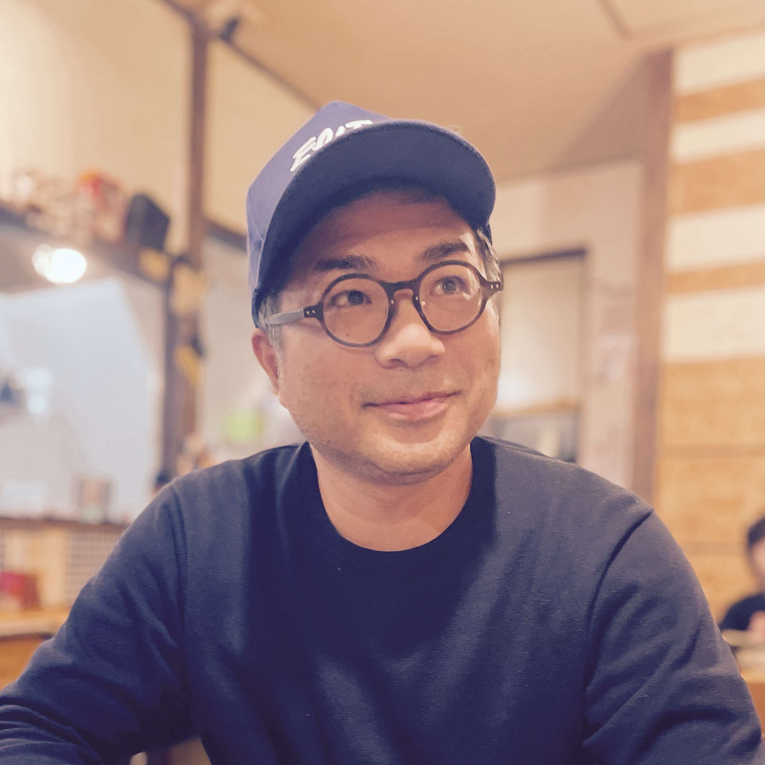 Kazuto Fukumoto