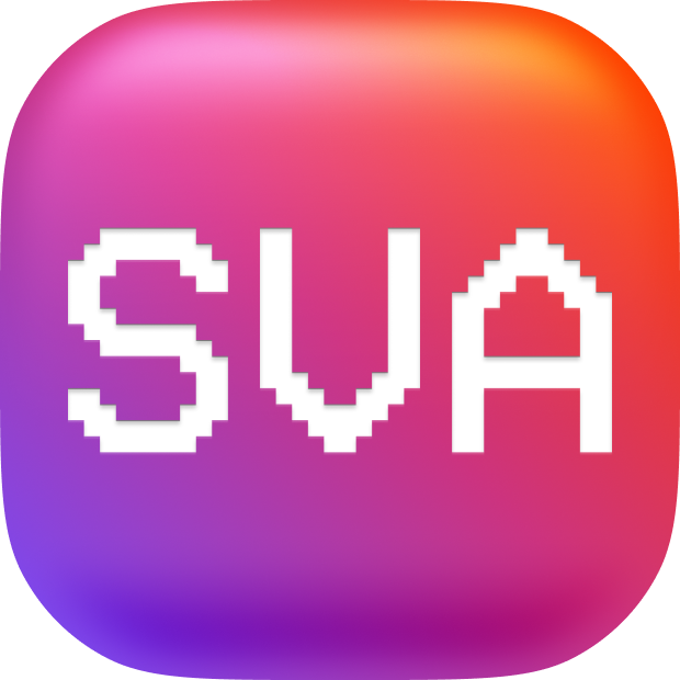 SVA logo