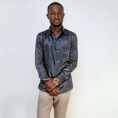 AKOI PATRICK