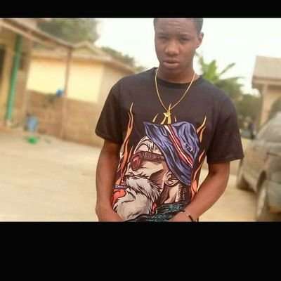 Egbulem Ebubechukwu