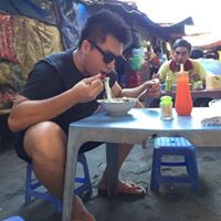 Ryan Wong
