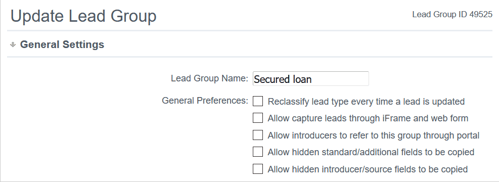 Copy hidden fields