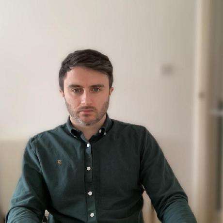 Thom Shutt