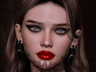 JoannaVou Resident