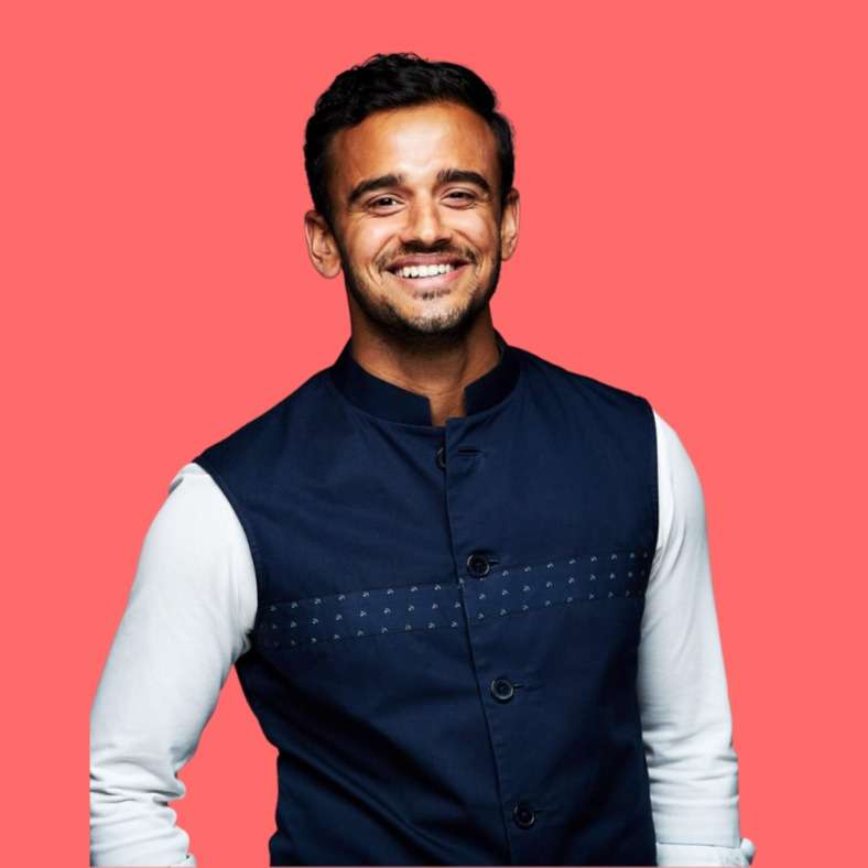 Sumeru Chatterjee