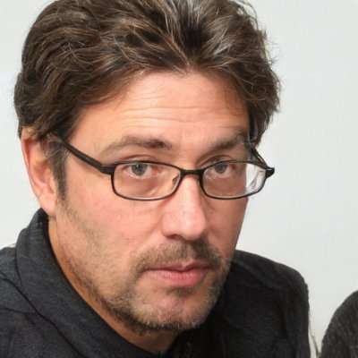 Shaun A. Allen