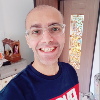 Brijesh Tejani