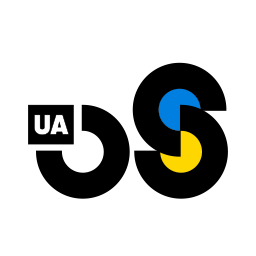 OpenSourceUA logo