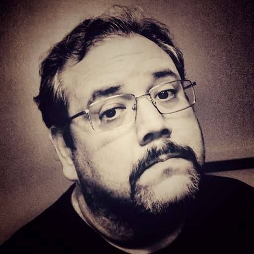 Eric ("E.R.") Burgess