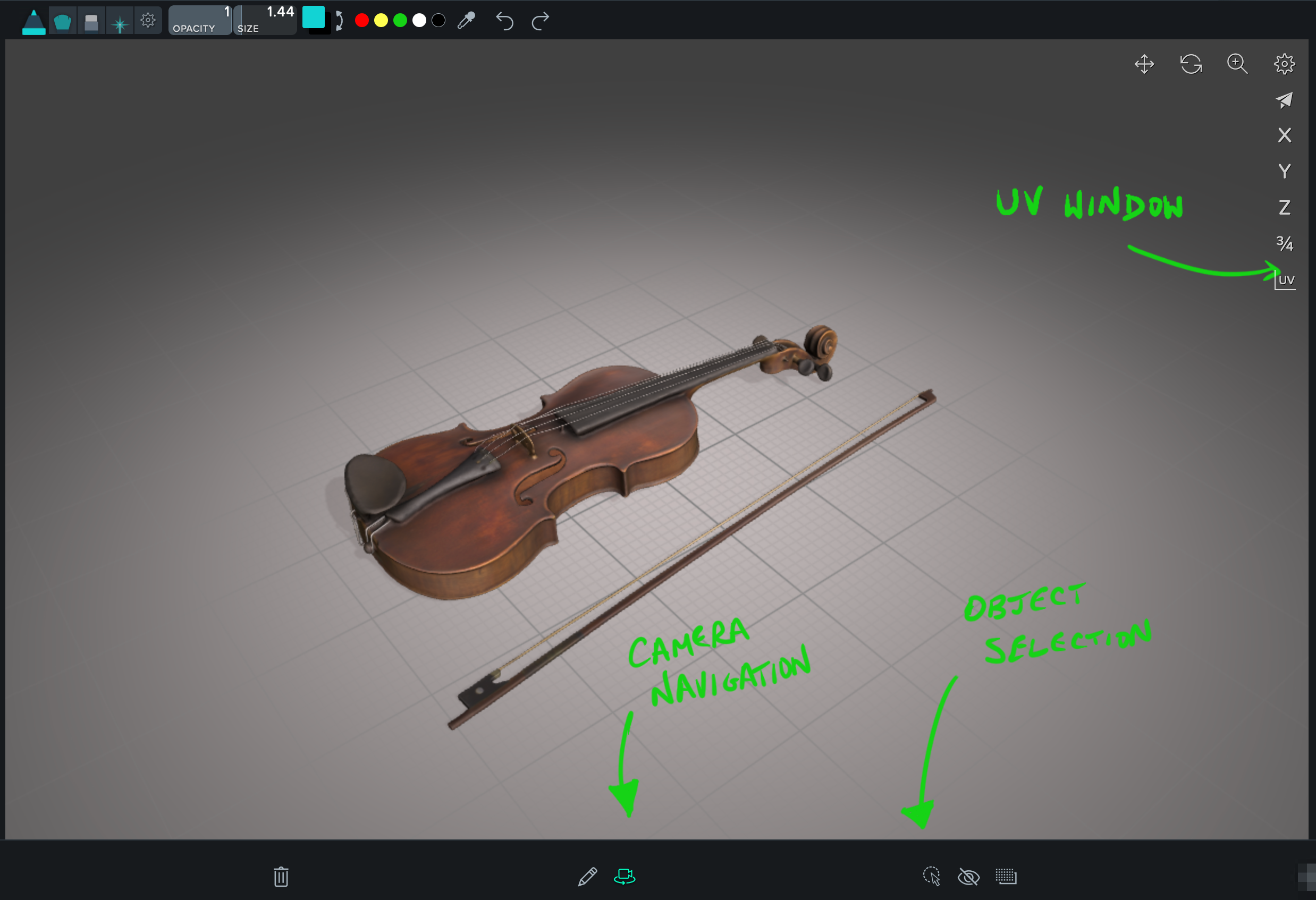 3d-viewer-updates