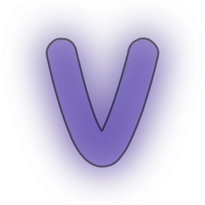 VirtualFlow logo