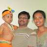 Raju NS