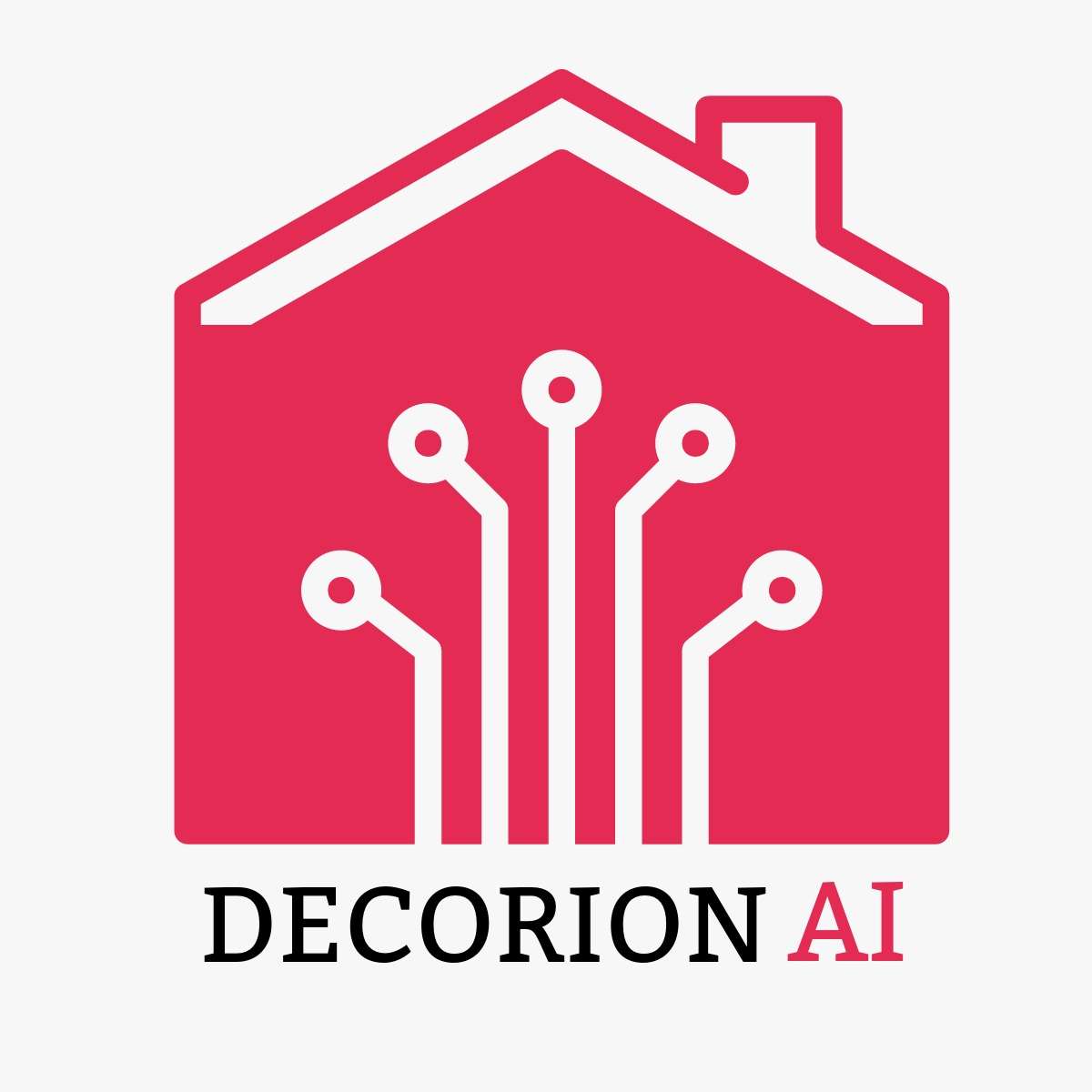 Decorion logo