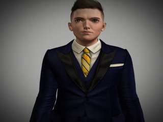 OscarRed76 Resident