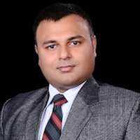 Shiraz Qamar