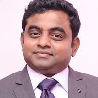 Praveen Emmanuel Sakilay