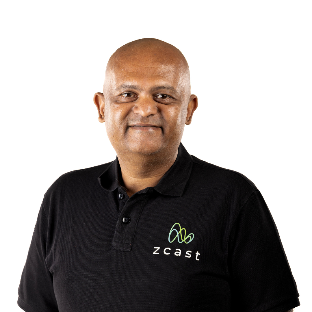 Nagaraj Kuchangi