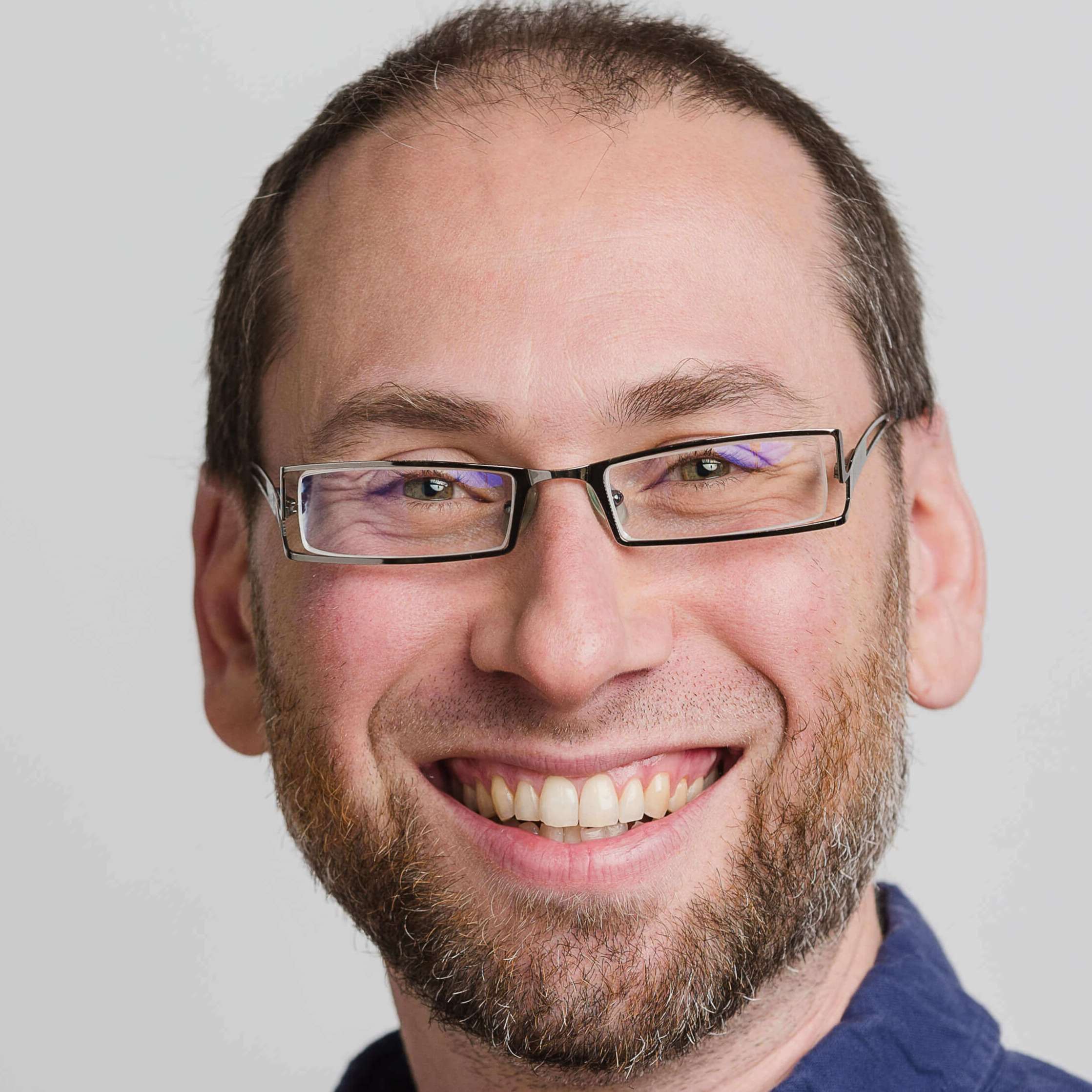 Evan Hirsch