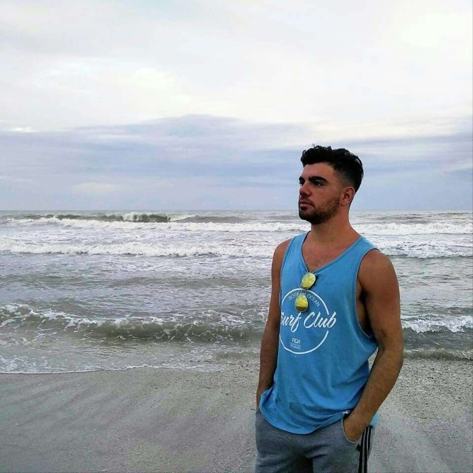 Sebastian Andrés Woelflin