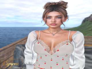 Cyrene Price