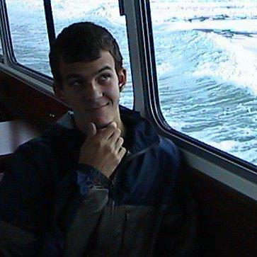 Alec McGail