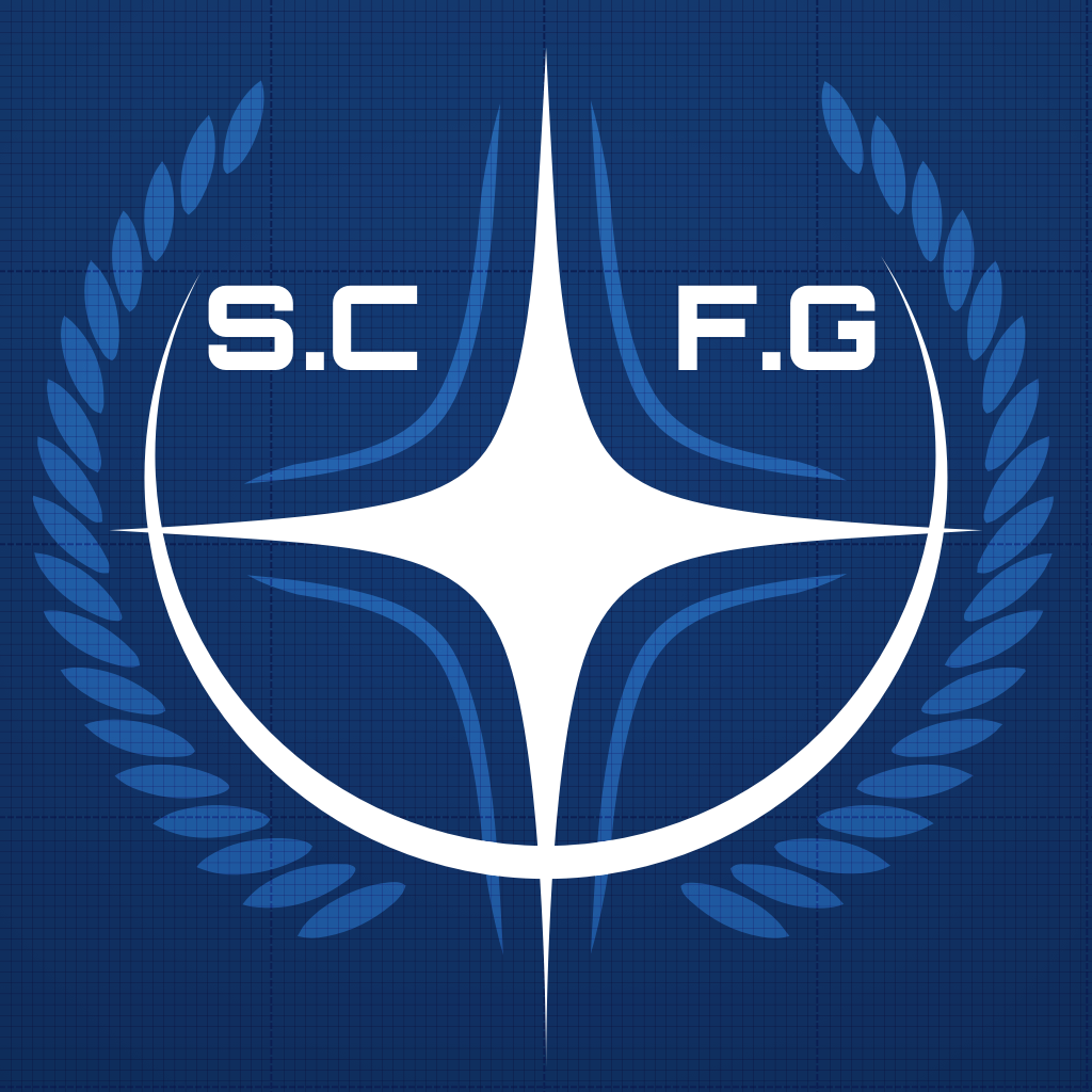 Star Citizen Field Guide product logo