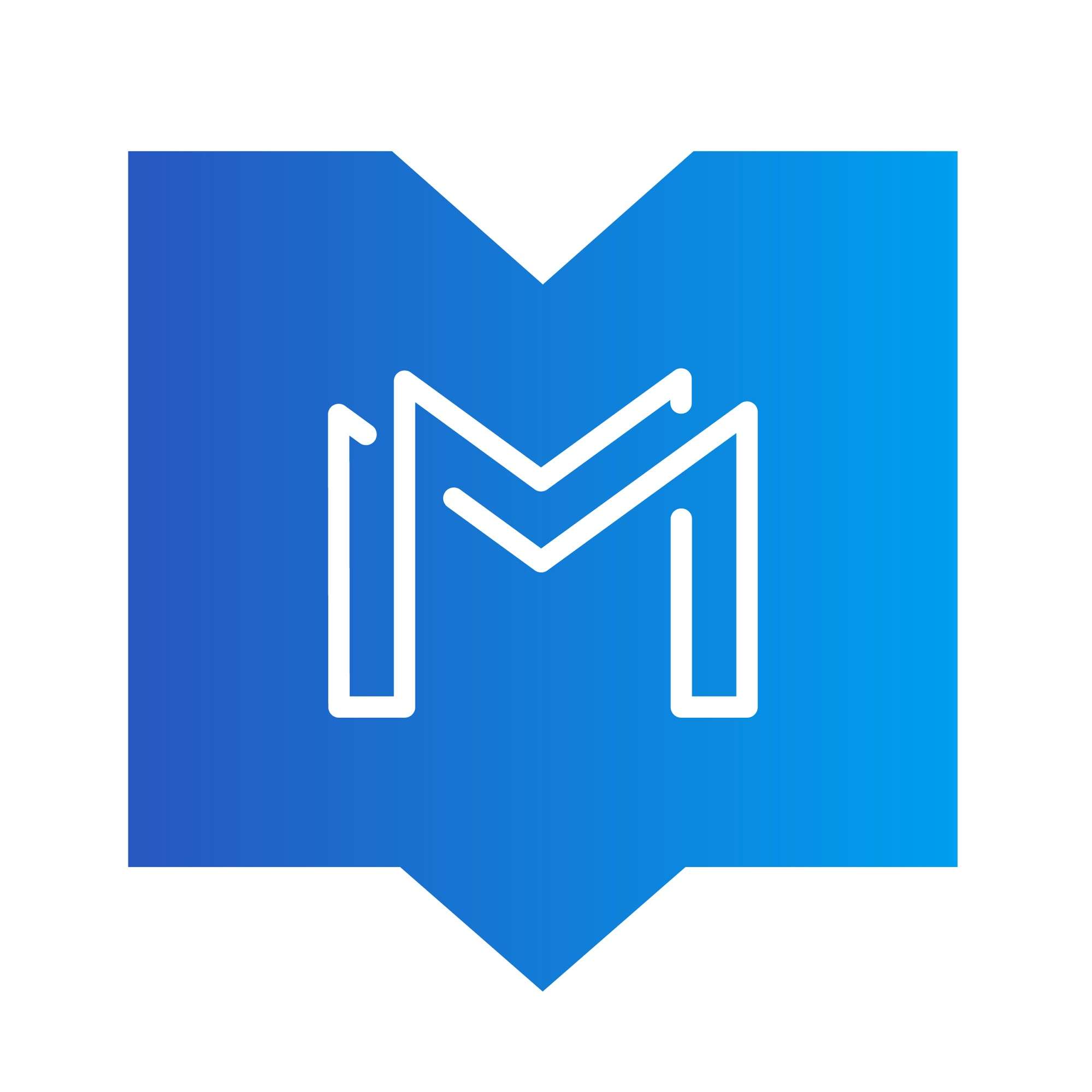 Menutech logo