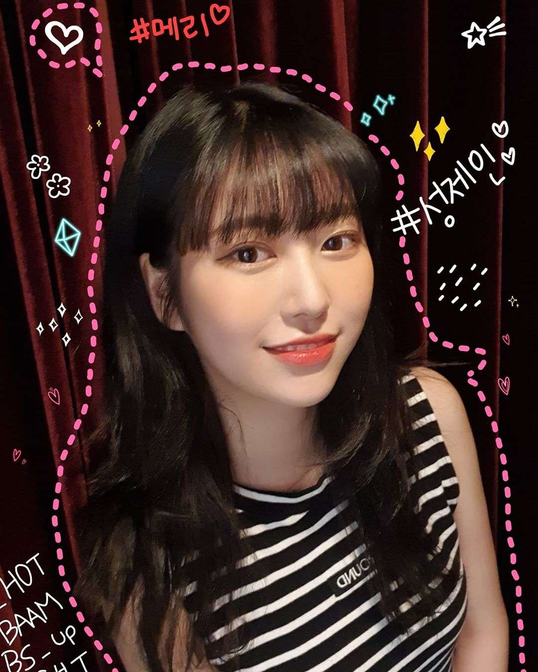ysha - STAN MOMOLAND