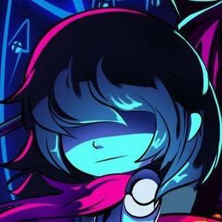 Deltarune