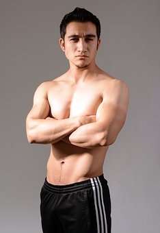 Patrick Mak