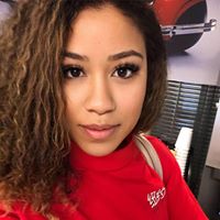 Crisaly Luna