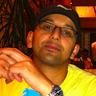 Sunil Shenoy