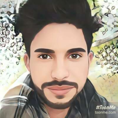 Mashooque Ali