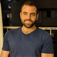 Barak Yaari