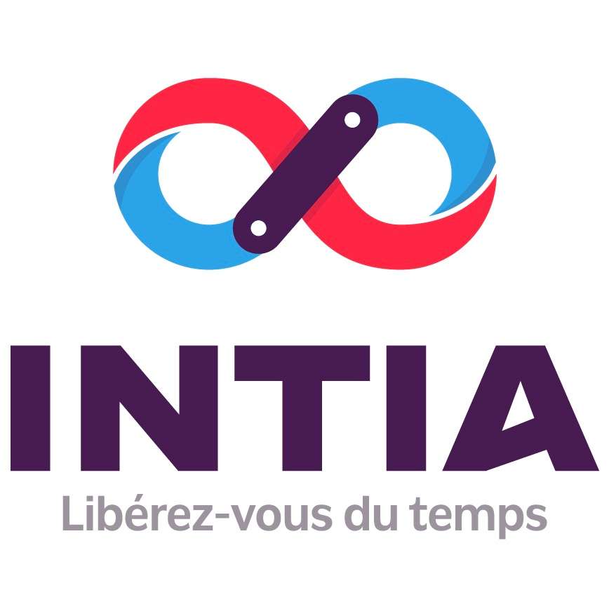 Intia logo