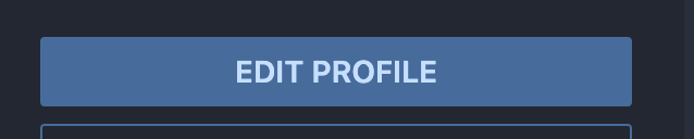 Edit Profile button