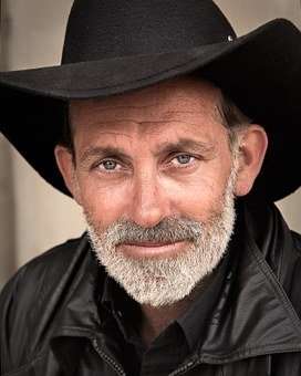 Jeremy Garber