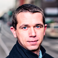 martin f. krafft