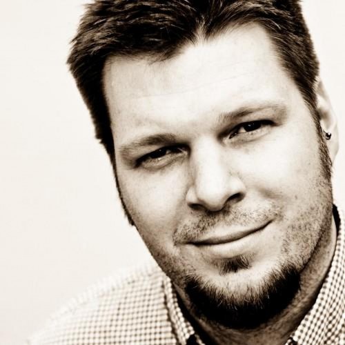 Cedric Weber