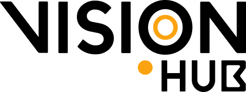 Vision Hub Logo