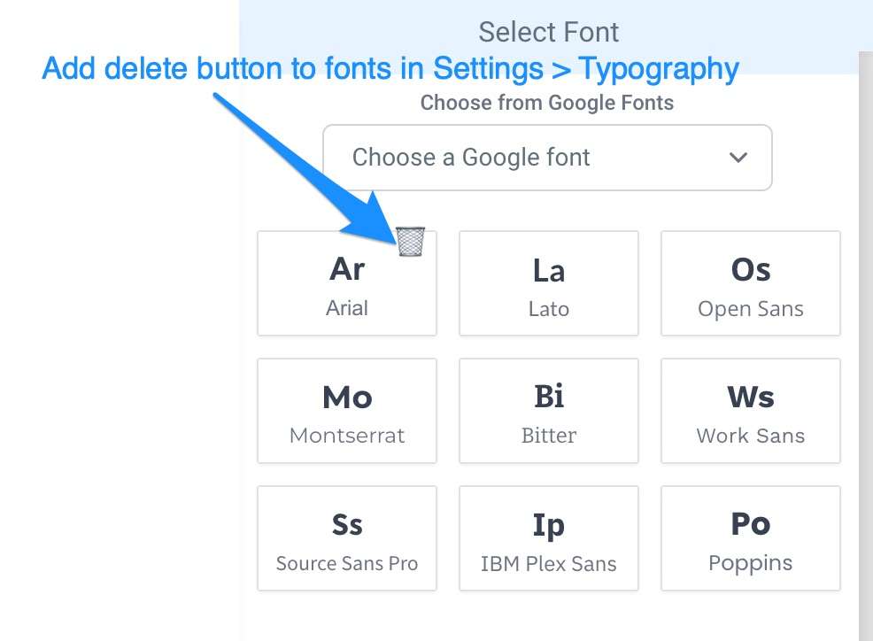 Remove Fonts From Funnel And Website Builder Voters HighLevel remove-fonts-from-funnel-and-website-builder-voters-highlevel