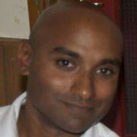 Pranath Fernando